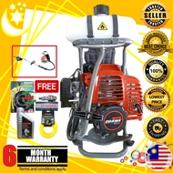 OGAWA BACKPACK BRUSH CUTTER MESIN RUMPUT BG430DT TB43