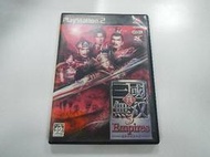 PS2 日版 GAME 真·三國無雙3 Empires (43128082) 