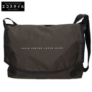 Porter 861-16803 平頂斜背包 (S) 平頂斜背包 S [二手]