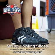 Mr Top Bowling Shoes PRO Bowling Shoe  - RIGHT HANDED - Bowling Accessories