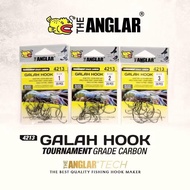 Anglar 4213 Wide Gap Mata Kail Mata Maut