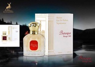 น้ำหอมดูไบ Perfume Baroque Rouge 540 100ml by Alhambra