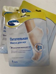 Scholl 腳膜