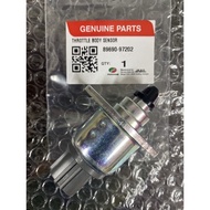 PERODUA MYVI,ALZA,AVANZA,RUSH THROTTLE BODY SWITCH/IDLE SPEED CONTROL VALVE(89690-BZ010) 4PIN