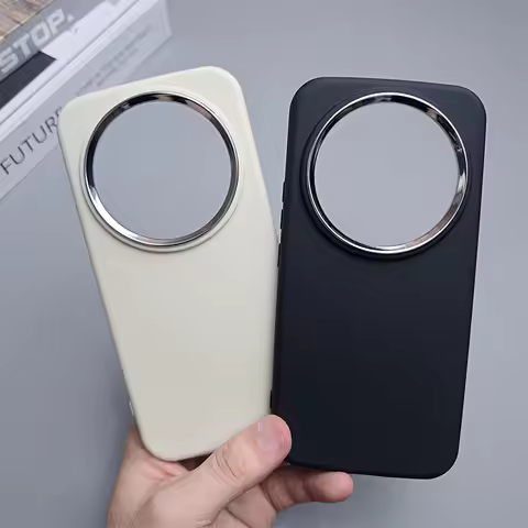 For Honor Magic7 Lite/X9C/X60 PRO Case Luxury Silicone Frosted Simple Back Cover For Honor Magic7Lit
