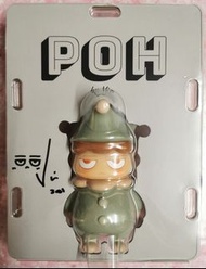 (想換poh 1 /poh atomic )有 poh forest 已簽名 one little planet