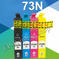 Compatible Epson 73N Ink Epson T0731 Ink Cartridge compatible for Epson TX100 TX110 TX200 TX400 TX228 CX7300 CX8300 C79