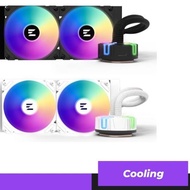 ZALMAN CPU COOLER RESERATOR5 Z24 ARGB 240mm