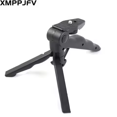 Portable Camera Table Tripod Stand for GoPro Hero 13 12 11 10 9 8 7 6 5 Black MAX DJI OSMO 5 4 Pocke