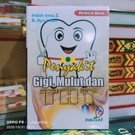 Original Book: Toothache, Mouth, and ENT (DENTS, MOUTH, AND ENT)