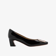 PAZZION Women's High Heels 9950-22ABLK