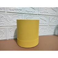 Round box 13 cm | balon bouquet | bloom box | gift box