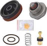 N008792 Air Compressor Regulator Repair kit, Compatible With Craftsman/Dewalt/Porter Cable Air Compr