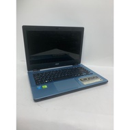Acer laptop mode acer aspire E5-471 Full casing