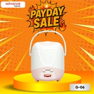 Mini Rice Cooker G-06 Digital 0.6L Mini Electric Rice Cooker 0.6L Non-Stick