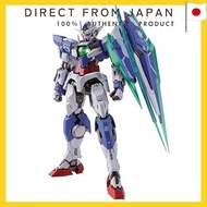TAMASHII NATIONS METAL BUILD Mobile Suit Gundam 00 Gundam 00 QAN[T] Approximately 180mm ABS & PVC & 