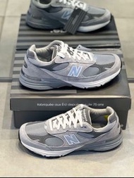New Balance NB 993 灰色