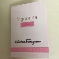 Salvatore Ferragamo Signorina In Fiore Parfum 香水