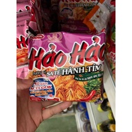 Mì Hảo Hảo hành tím 50gr-Vietnam Hao Hao Onion instand noodle 50gr
