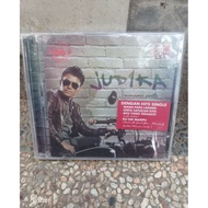 Judika cd - mama papa larang