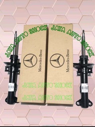 shockbreaker mercy w204 depan