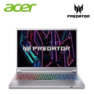 Acer Predator Triton 14 PT14-51-767J 14" WQXGA 165Hz Gaming Laptop ( i7-13700H, 16GB, 1TB SSD, RTX40