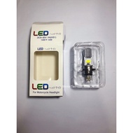 LED Headlight Bulb H4 Y15 / Y15ZR / FZ150