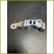 ☈ ◮ ▤ WAVE 125 TURTLE BACK CALIPER BRACKET