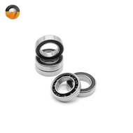 18287 Hybrid Ceramic Bearing 18x28x7 mm ABEC-7 Bicycle Bottom Brackets & Spares 18287RS Si3N4 Ball B