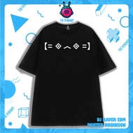 100% Cotton T-Shirt Men/Women DJ EDM Raver: Porter Robinson by The Runaway