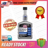 STP COMPLETE FUEL SYSTEM CLEANER 💯 ORIGINAL 👍🏻💯🔥