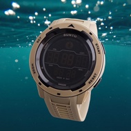 PROMO!!!Jam tangan sport pria suunto waterresistaint. jam anti air suunto jam tangan sport original 