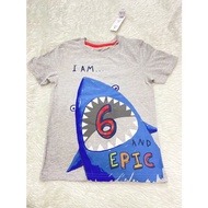 George Asda kids tshirt from UK