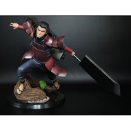 Action Figure Hashirama Senju - Naruto Shippuden