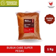 CABE BUBUK SUPER PEDAS 1kg
