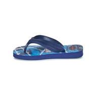 Havaianas Kids' Flip-Flops - Soft-Soled Blue Sandals