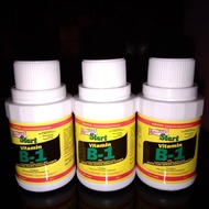 Liquinox Vitamin B1 Plant Fertilizer