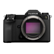 徵 Buying Fujifilm GFX 100S, 50S II, 50R