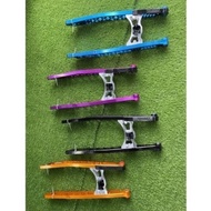 PROTAPER CNC SWING ARM LIMITED STOCK Y15/Y16ZR 3 INCI