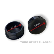 Pipe Cap Aquarium Pipe Cap/ Iron Pipe Cap 1 1/ 4 Inch Iron Holo/ Table Leg Mat/ Iron Table Leg Mat/ 