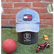 Tomm* H1lf1g3r Jeans Sailing 90s Hat prel0v3d