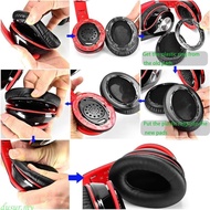 dusur7 Elastic Earpads for Mpow 059 071 H1 H4  Earphone Memory Foam Earcups Comfortable Ear Pads Accessory
