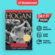 Hogan - Paperback - English - 9780553061949