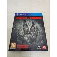 PS4 Evolve *Used* R2