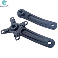 Bicycle Crank 152mm BCD104mm Forged Aluminum Alloy Double Chainring 7-12S Speed