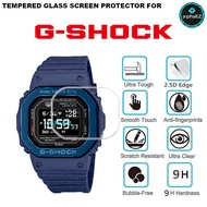 Casio G-SHOCK DW-H5600MB-2 9H Watch Tempered Glass Screen Protector DWH5600 5600 DW5600 DWH-5600 Cov