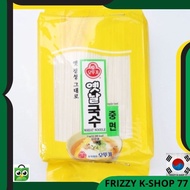 KOREAN FOOD/MIE KOREA HALAL INSTAN OTTOGI WHEAT NOODLE 3 KG IMPORT