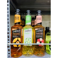 Davinci Syrup/ Davinci Syrup 750ml bottle/ Syrup of all flavors