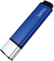 I-O DATA USB2.0/1.1 Flash Memory ToteBag BH TB-BH8G/B