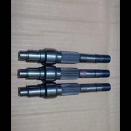 Mbs part as roda belakang Airblade Original